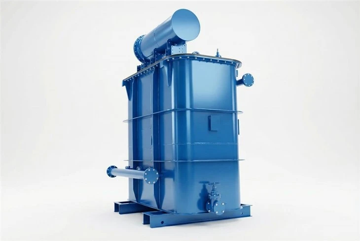 Electric Furnace Transformer