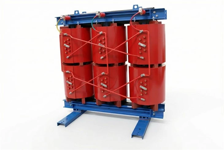 Solar Transformer